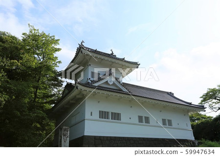 Sendai castle Sendai castle 59947634