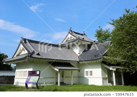 仙台城堡 59947635