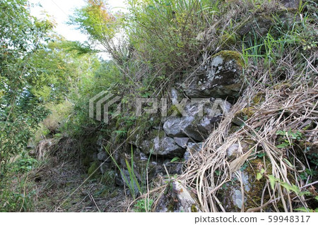 卡庫諾雷城堡 卡庫諾雷城堡 59948317