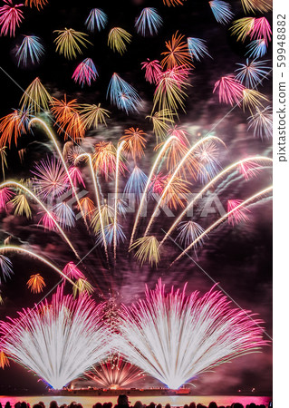 別府聖誕幻想曲 59948882