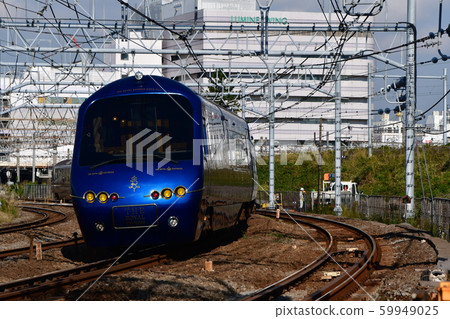 大船皇家快車 59949025