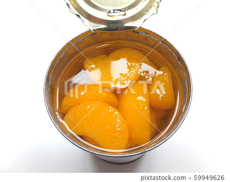 橘子罐頭緊急食品 59949626