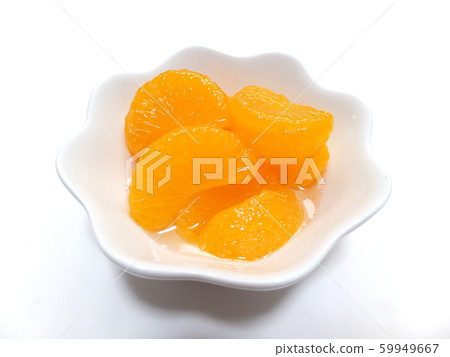 罐裝橘子 59949667