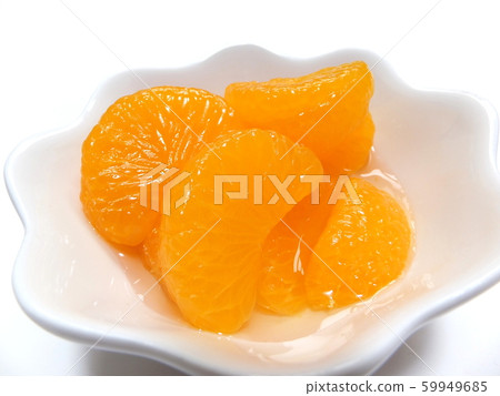 罐裝橘子 59949685