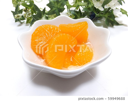 罐裝橘子 59949688