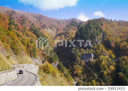 白山白路秋葉 白山白路秋葉 59951453
