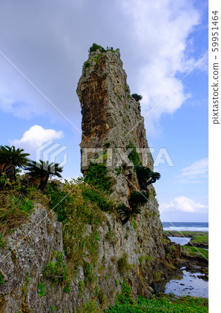 Okinawa, Kumejima, Tachijami Okinawa, Kumejima, Tachijami 59951464