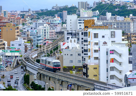 沖繩縣/ Yuireru的開車風景 沖繩縣/ Yuireru的開車風景 59951671