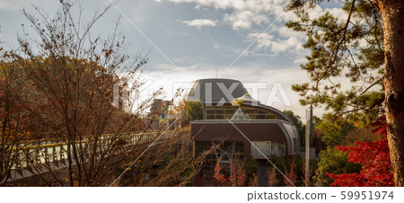 Yamanashi Prefectural Science Museum Yamanashi Prefectural Science Museum 59951974
