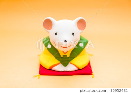 Year of the rat, baby year 59952481