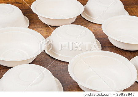 Environmental eco friendly natural compostable Environmental eco friendly natural compostable 59952945