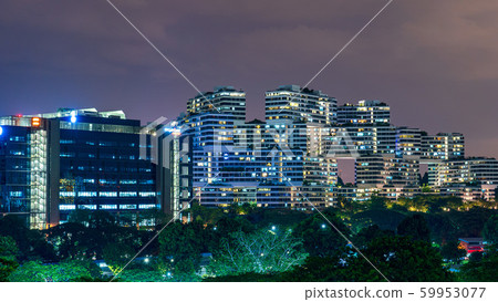 新加坡設計師大廈 59953077