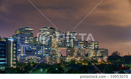 新加坡設計師大廈 59953078