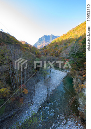 西澤谷小磯橋的風景 59953280