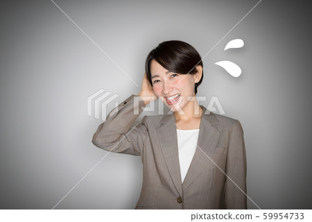 女商人 59954733