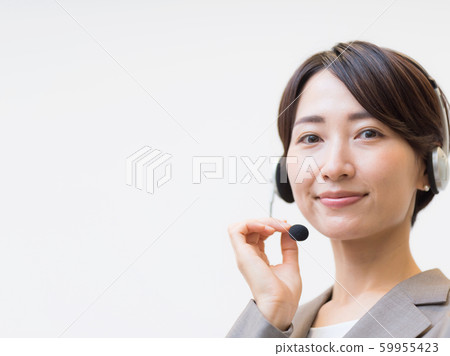 Business woman Business woman 59955423