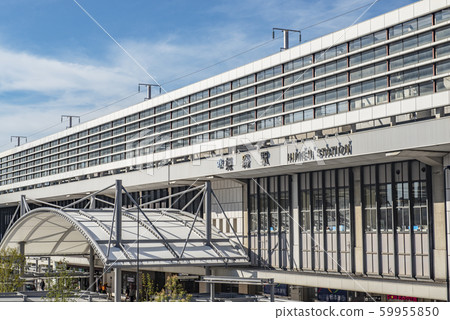 Himeji Station Himeji Station 59955850