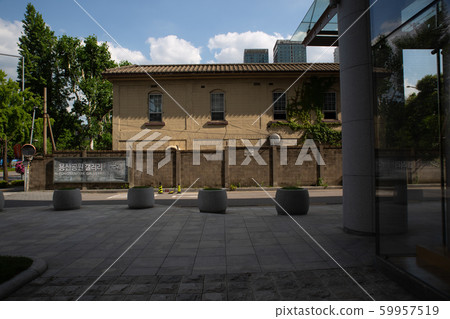 龍山公園博物館 59957519