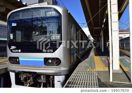 川越線。八公線沿線 川越線。八公線沿線 59957659