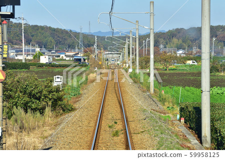 八公線沿線 59958125
