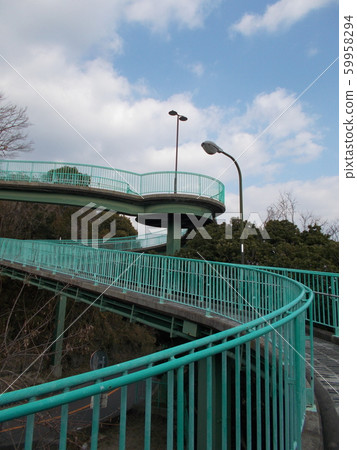 Venus Bridge @ Kobe Venus Bridge @ Kobe 59958294