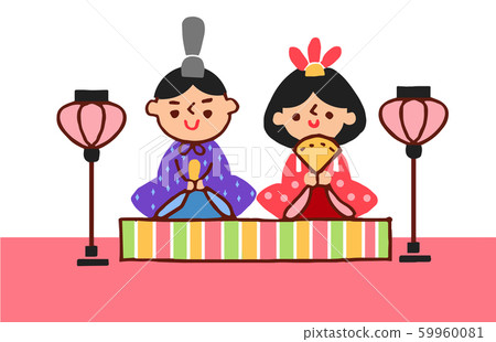 A doll A doll 59960081