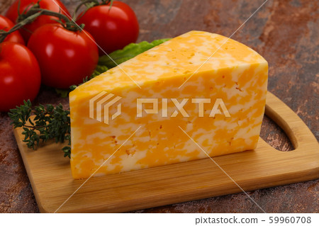 Marble delicous cheese 59960708