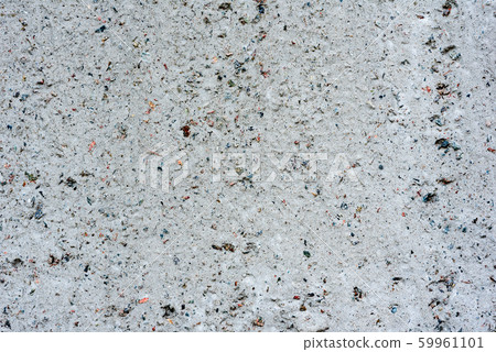 Wall fragment with scratches and cracks Wall fragment with scratches and cracks 59961101