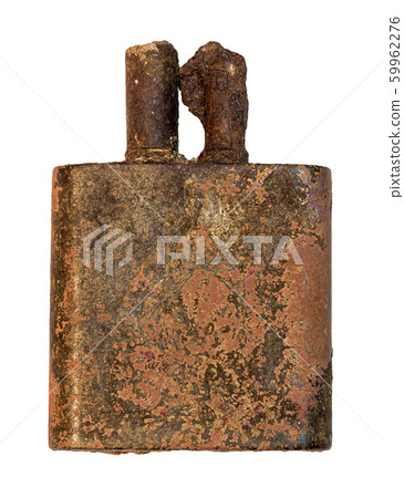 World War I Pocket Lighter 59962276