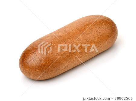 Loaf of fresh baked wheat bread Loaf of fresh baked wheat bread 59962565