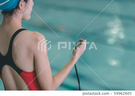 Kids swimming Kids swimming 59962605
