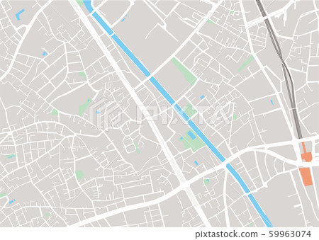 Meguro 59963074