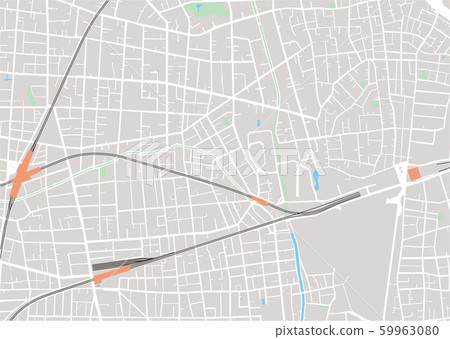Jiyugaoka, Midorigaoka, Ookayama, Okusawa Jiyugaoka, Midorigaoka, Ookayama, Okusawa 59963080