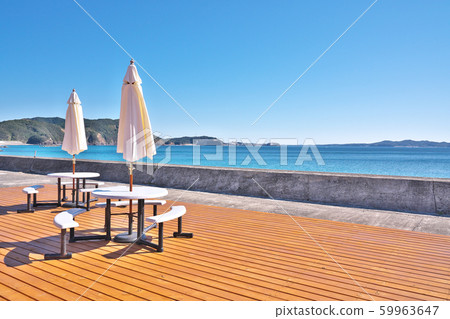 [Tanabe Shirahama Beach] Tanauraura, Minami-Ise-cho, Mie Prefecture 59963647