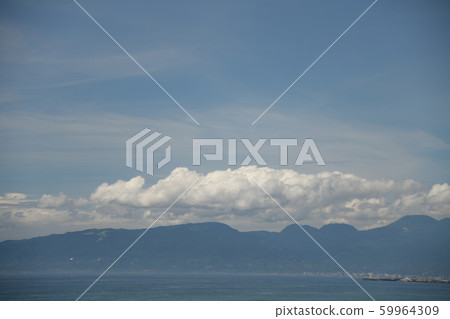 Boso Peninsula 59964309