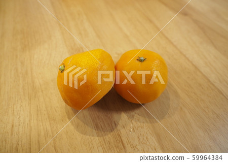 爛橘子 59964384