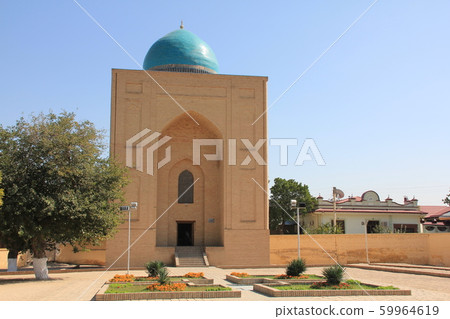 Samarkand Bibihanim Samarkand Bibihanim 59964619