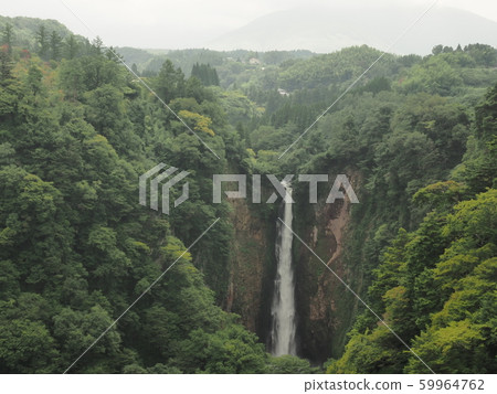 九重瀑布,九十九之夢“夢想”大型懸索橋 九重瀑布,九十九之夢“夢想”大型懸索橋 59964762