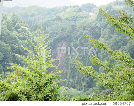 九重瀑布,九十九之夢“夢想”大型懸索橋 九重瀑布,九十九之夢“夢想”大型懸索橋 59964767