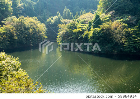 松田川水壩（To木縣） 59964914