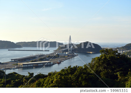 Hamada Marine Ohashi Shimane Hamada Marine Ohashi Shimane 59965331