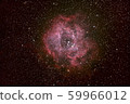 玫瑰星雲 59966012