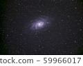 M33螺旋星系 59966017