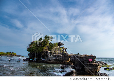 Indonesia, Bali, Maritime Tanah Lot Temple Indonesia, Bali, Maritime Tanah Lot Temple 59966510