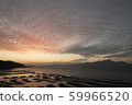 三岳海岸日落 59966520