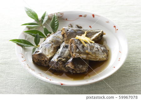 Sanma's Sweet Potato 24 59967078