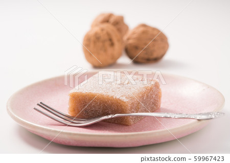 Walnut yubeshi 59967423