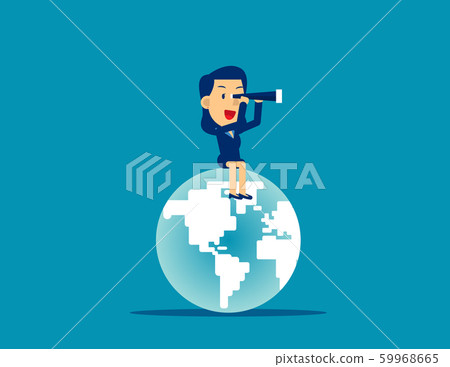 Search for success. Concept business success Search for success. Concept business success 59968665