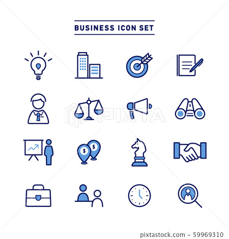 商業 商務 工作 59969310