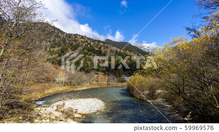 Kamikochi Tashiroike Kamikochi Tashiroike 59969576
